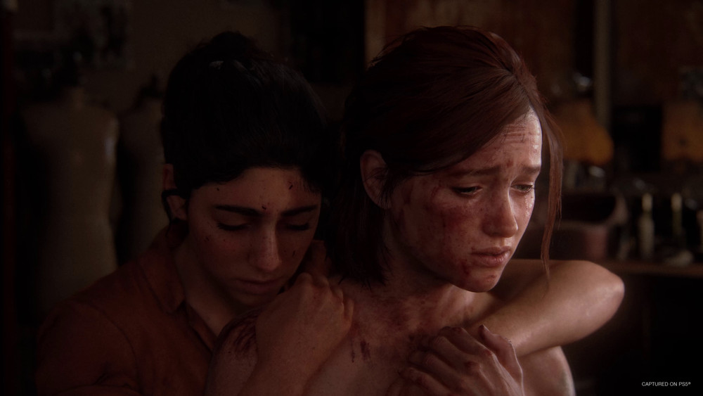 El director de The Last of Us Parte II Remastered no entiende porqué tanto revuelo con esta versión