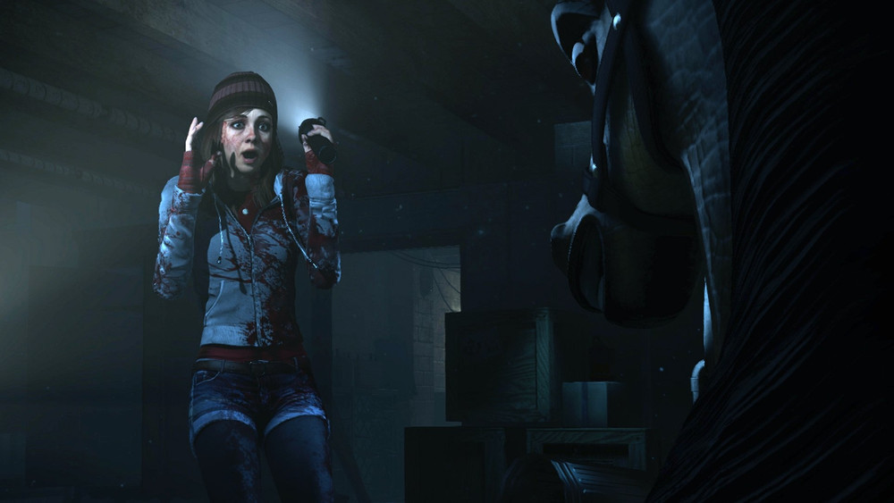 Der Film Until Dawn wird veröffentlicht