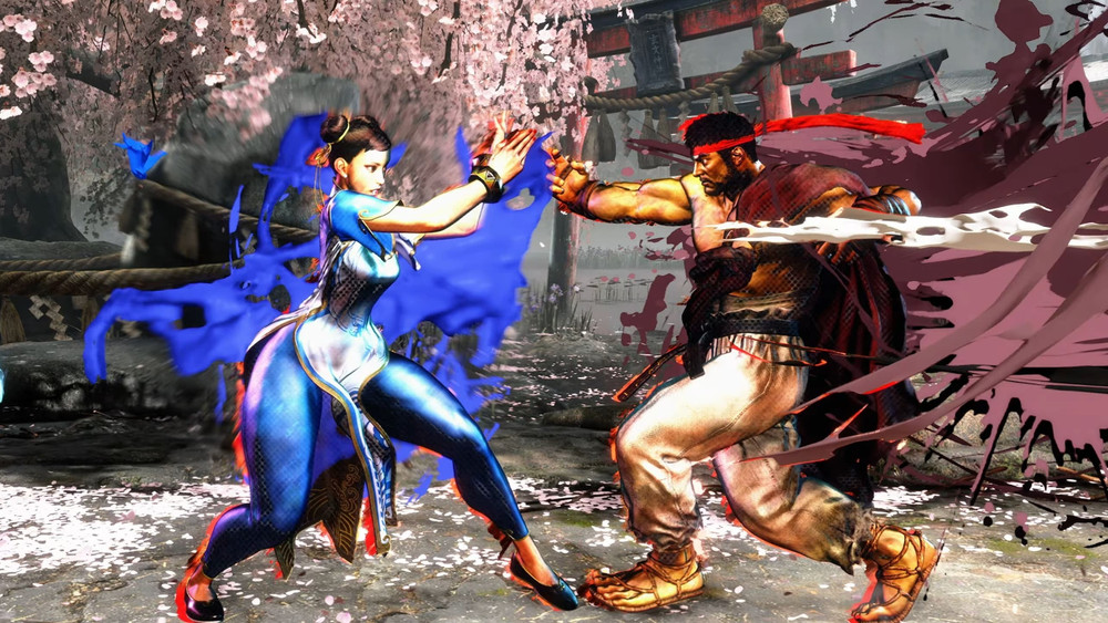 La Capcom Cup X se jugará en Street Fighter 6