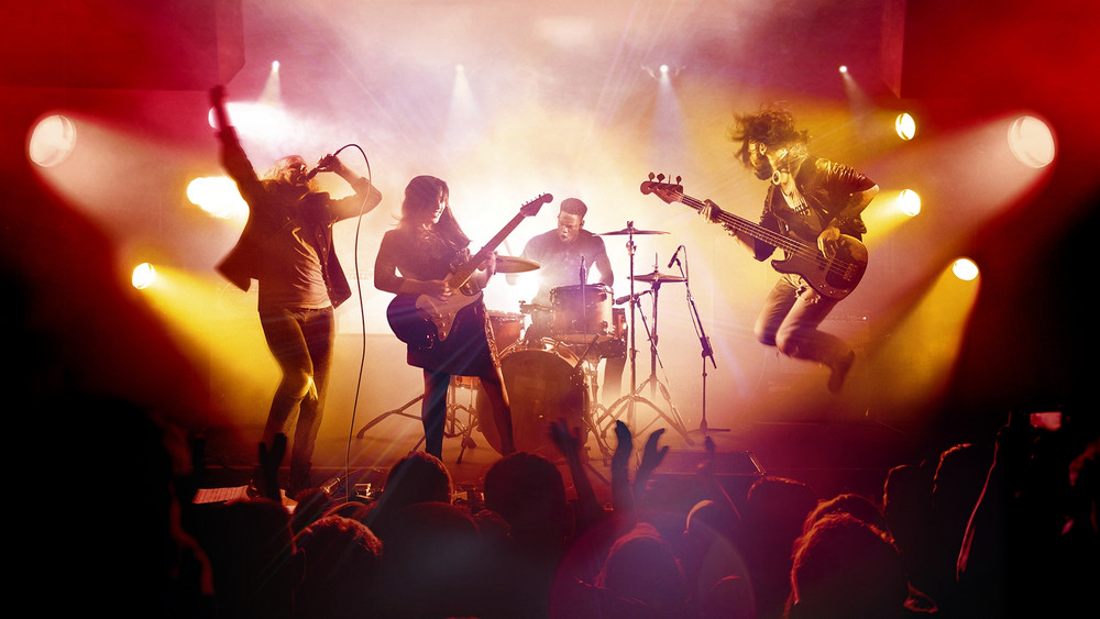 Rock Band 4 recevra son ultime DLC le 25 janvier