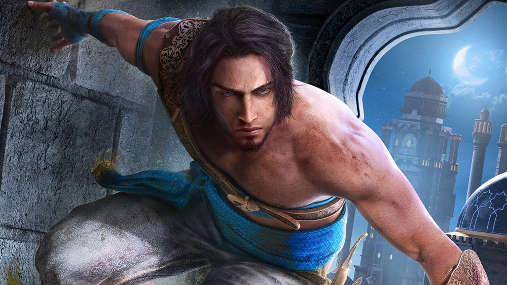 Prince of Persia : comment la licence s'est murée dans le silence pendant des années