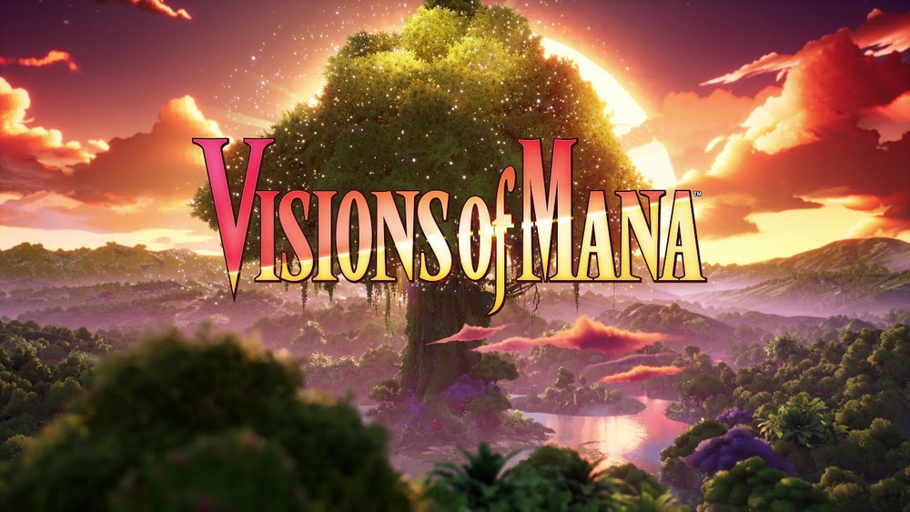 Square Enix highlights gameplay for Visions of Mana