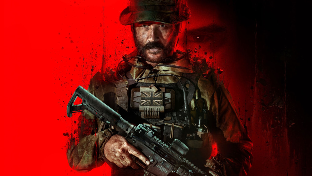 AMD: l'FSR 3 arriva su Call of Duty: Modern Warfare III e Warzone
