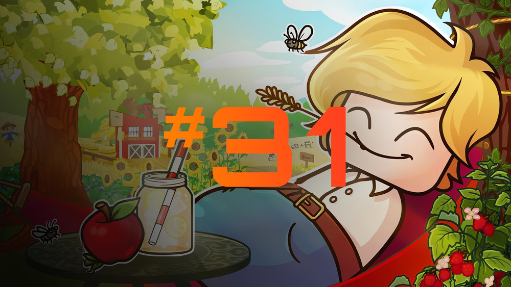 ¿A qué vamos a jugar este fin de semana? #31