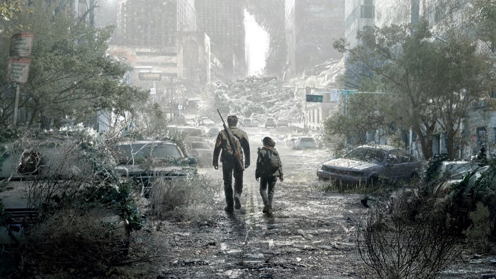 Die Serie The Last of Us wird in Deutschland auf Prime Video gezeigt.