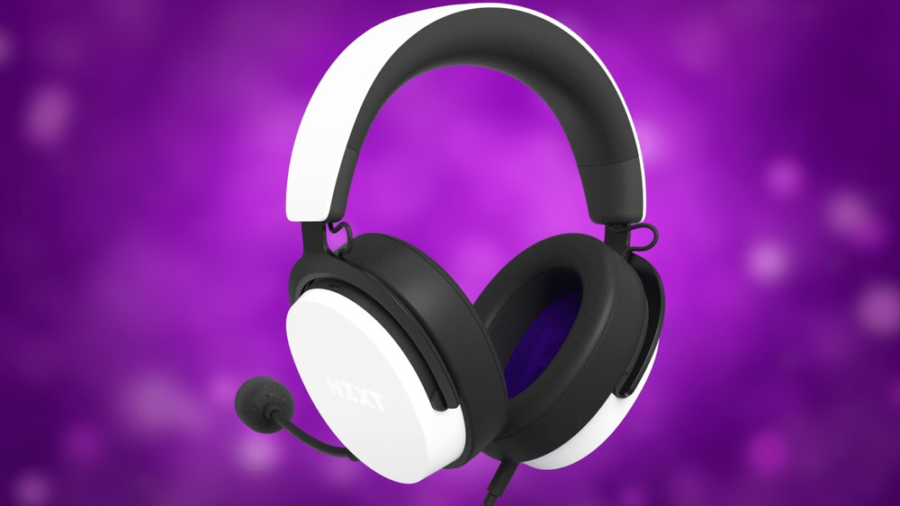 NZXT lancia le sue cuffie da gioco Relay a 99,90 €