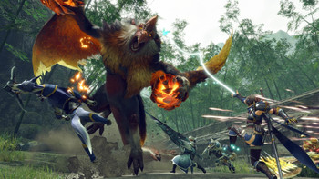 Monster Hunter Rise no longer works on Steam Deck