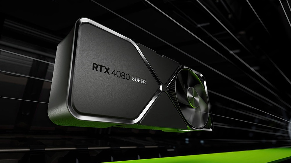 Einige Käufer haben ihre RTX 4080 Super und 4070 Ti Super vor dem geplanten Starttermin erhalten