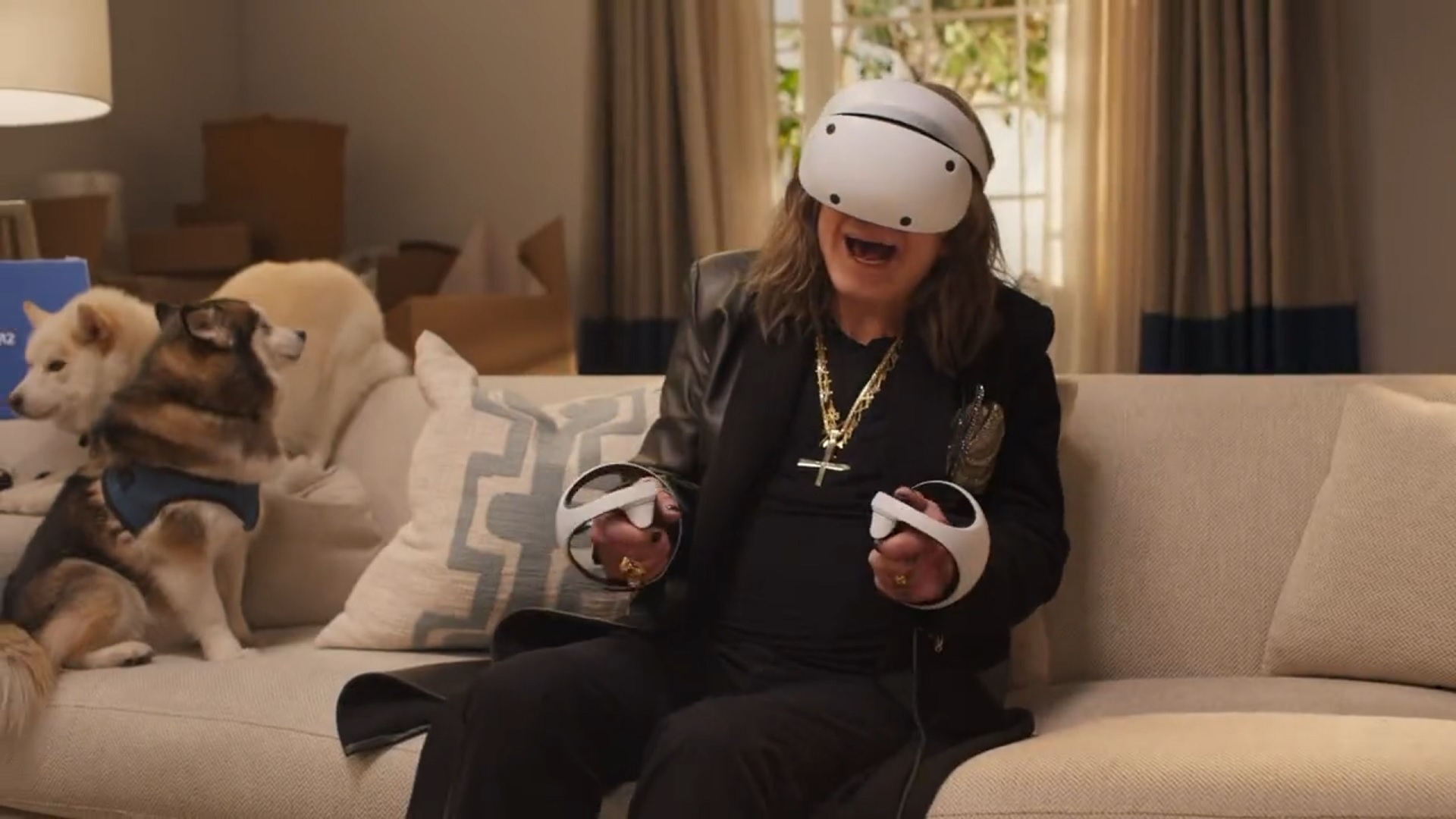 ozzy osbourne ig