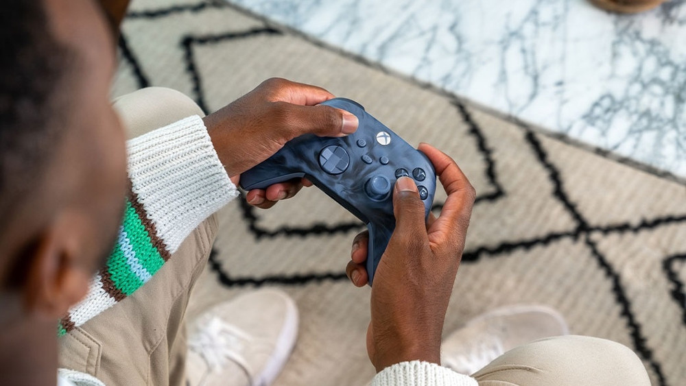 Xbox: Zwei neue Controller kommen laut Insider Billbil-kun bald nach Europa