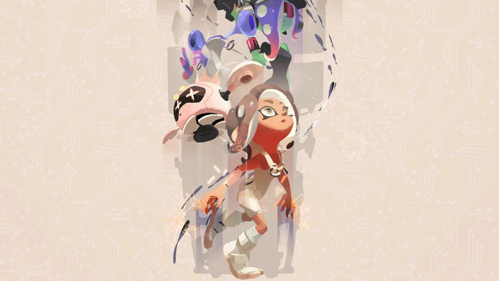 Splatoon 3: arriva il 22 febbraio la seconda ondata del pass di espansione