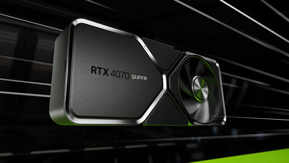 Nvidia: GeForce RTX 4070 Ti Super now available for $799 - IG News