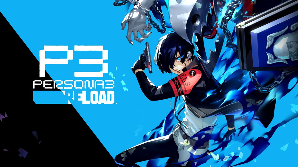 Atlus to present an extended Persona 3 Reload gameplay session on January 26