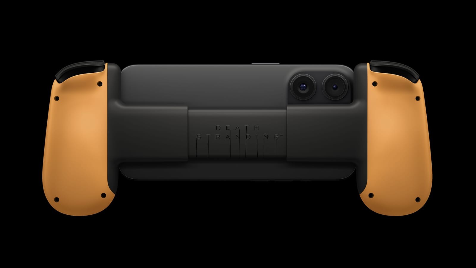The Backbone One controller for iPhone 15 and Android, Death