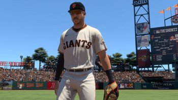MLB The Show 24 se dévoilera le 30 janvier