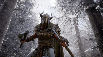 Mortal Online 2 beneficia ufficialmente dell'AMD FSR 3