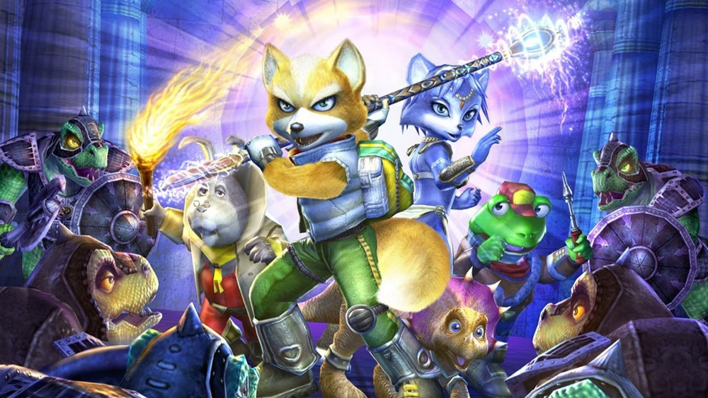Der erste Star Fox wird 30 Jahre alt. Die Entwickler zollen ihm Tribut