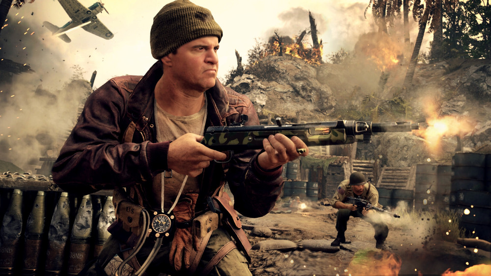 Sledgehammer Games verliert angeblich 30% seiner Belegschaft durch Entlassungen bei Microsoft