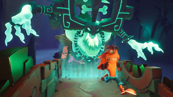 Toys for Bob (Crash Bandicoot, Spyro) también se ha visto afectada por los despidos en Microsoft