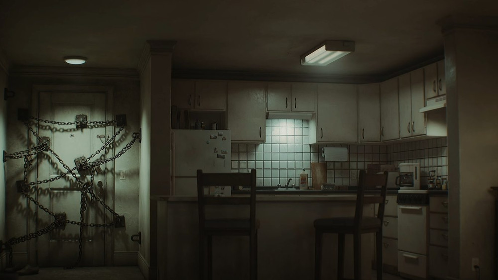 Un fan s'amuse à créer son propre remake de Silent Hill 4: The Room via l'Unreal Engine 5