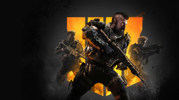 Hier sind Bilder aus dem abgebrochenen Kriegsmodus von Call of Duty: Black Ops 4