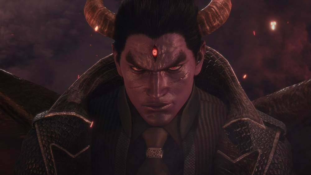 Kazuya está destrozando todo en este nuevo vídeo de Tekken 8