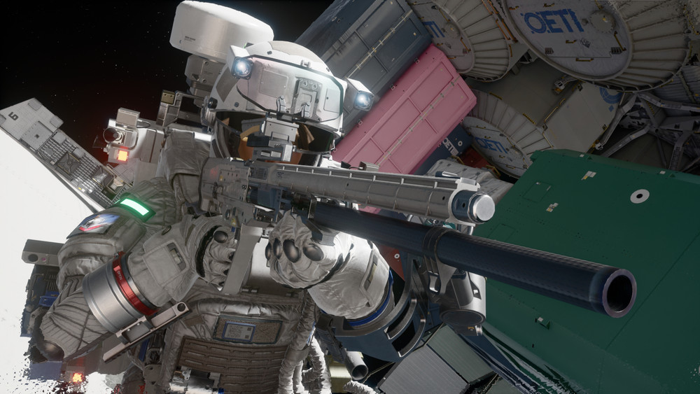 Rivediamo i 10 minuti di gameplay di Call of Duty: Future Warfare
