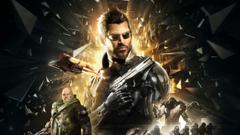 Embracer a annulé le prochain Deus Ex, 97 licenciements à prévoir chez Eidos Montreal