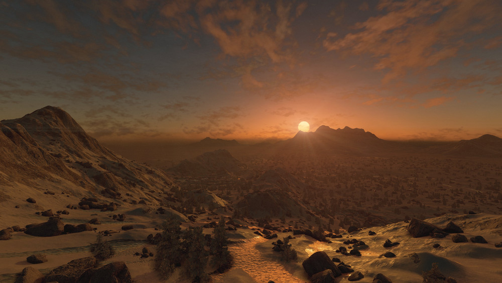 Starfield: Update 1.9.51.0 mit Verbesserungen erhältlich