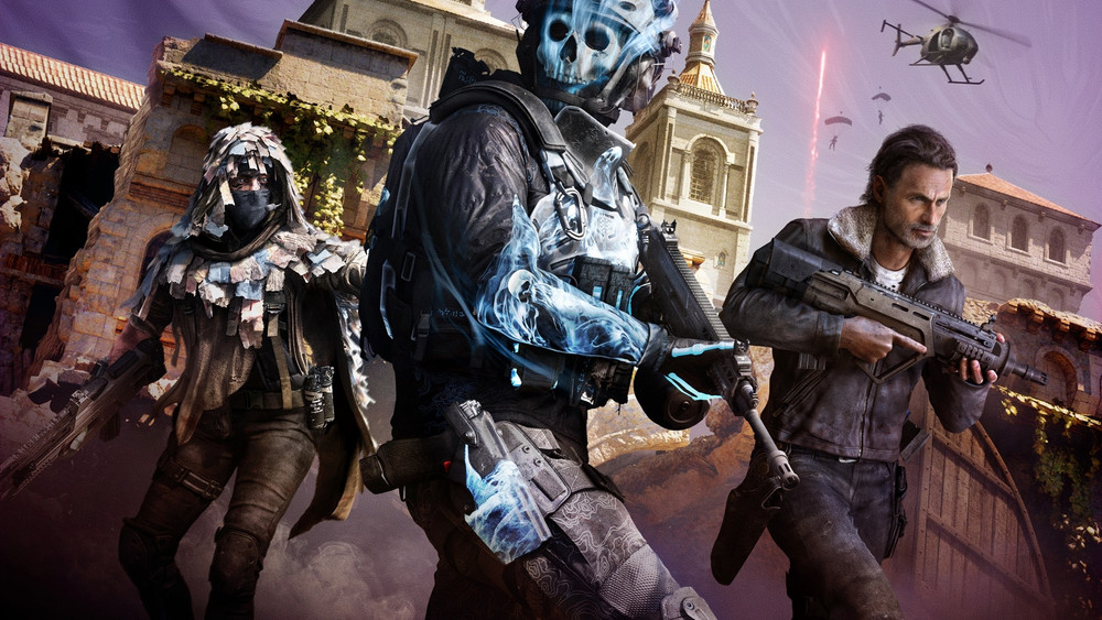 Zweite Staffel von Call of Duty: Modern Warfare III und Warzone startet am 7. Februar