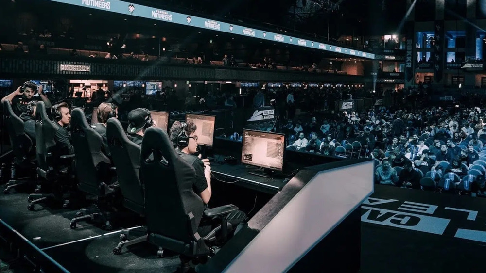 La maggior parte del team di esport di Activision è stata licenziata
