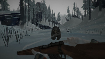 Hinterland Studio (The Long Dark) deja caer alguna pista sobre su próximo juego de supervivencia