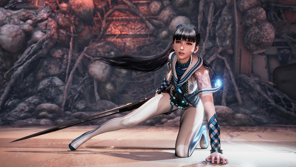Stellar Blade revient avec du gameplay et prépare sa sortie pour le 26 avril