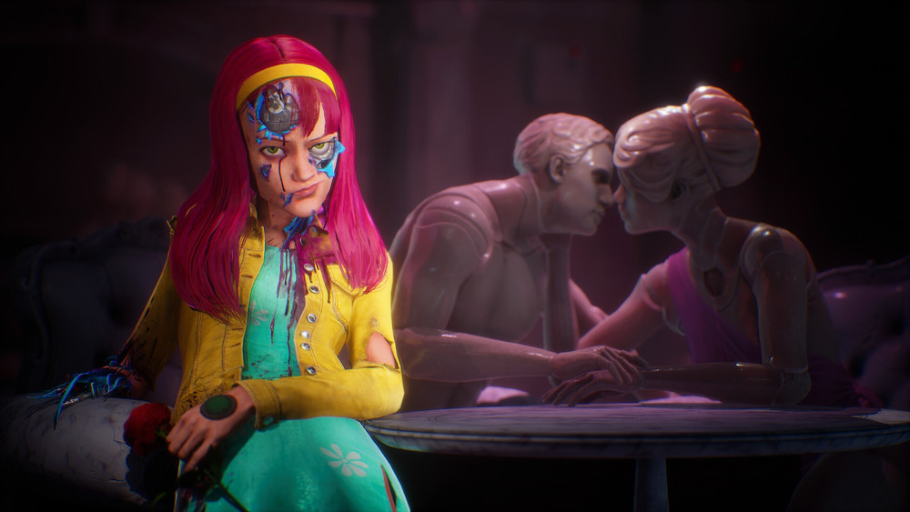 Novità su Judas, l'FPS narrativo del creatore di Bioshock