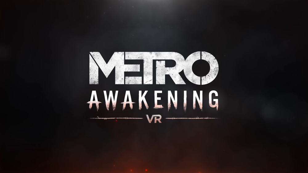 Metro Awakening VR kurz vor der Veröffentlichung für PS VR2