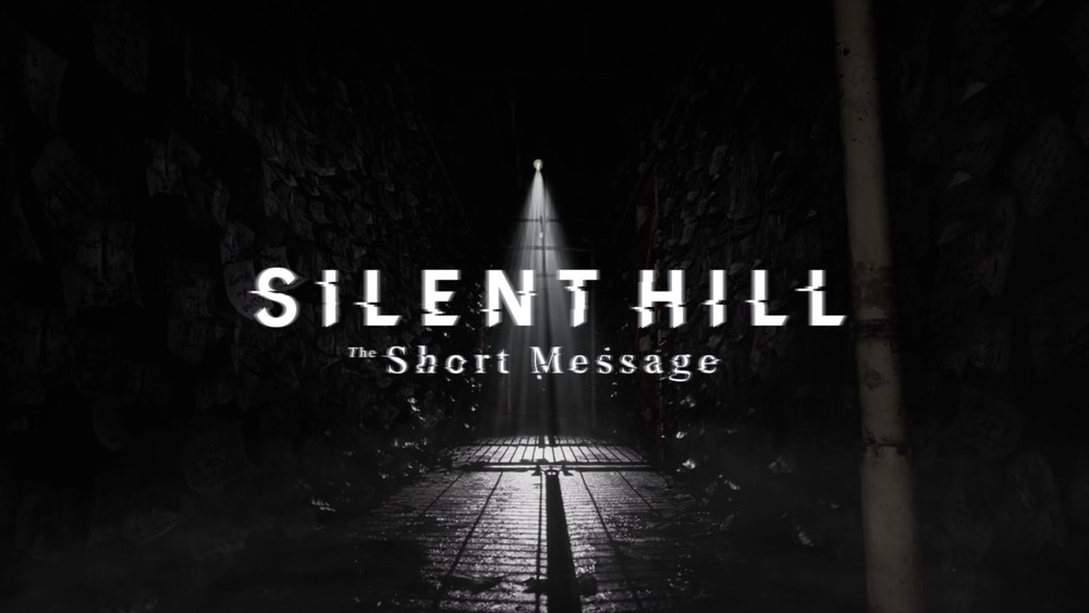 Il free-to-play Silent Hill: The Short Message è disponibile per PS5