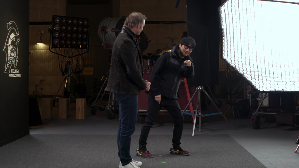 Hideo Kojima annuncia un nuovo gioco d'azione-spionaggio chiamato Physint, in arrivo dopo Death Stranding 2