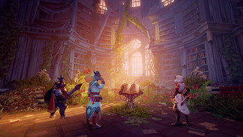 Trine 5: A Clockwork Conspiracy será pronto anunciado oficialmente?