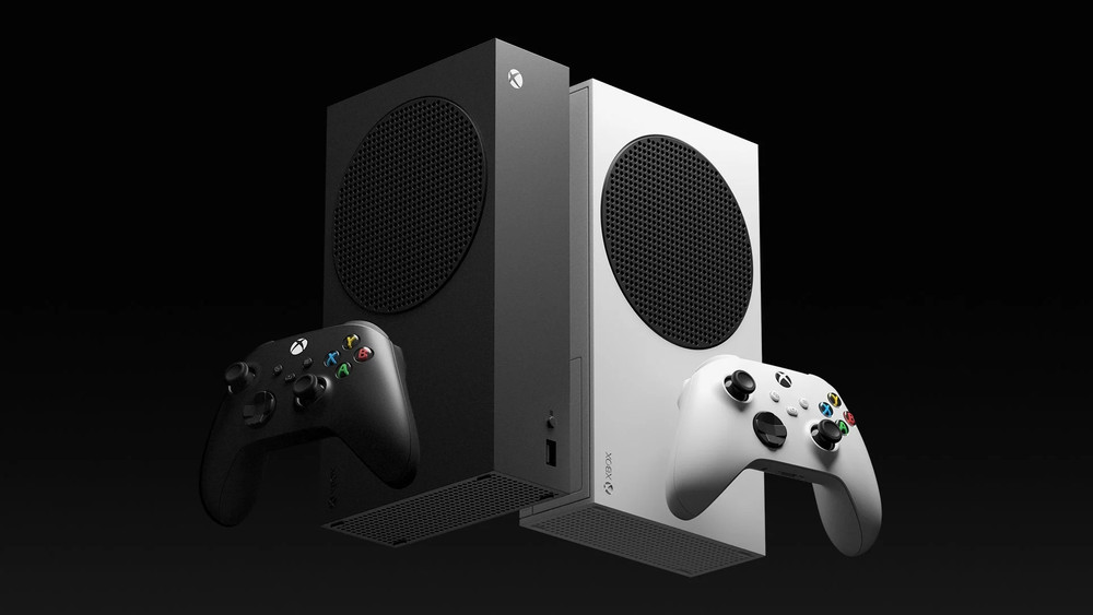 De nombreux détaillants en Europe cessent de proposer des jeux Xbox en format physique