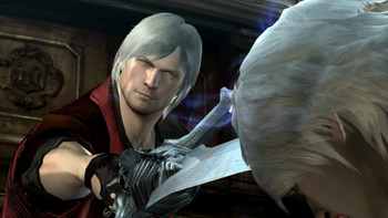 Devil May Cry 3 Special Edition e Devil May Cry 4 sono stati rimossi da Steam