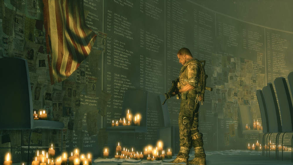 Spec Ops: The Line director says he is "devastated" by the game's withdrawal from sale