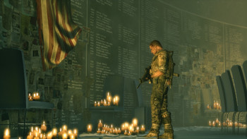 Spec Ops: The Line director says he is "devastated" by the game's withdrawal from sale