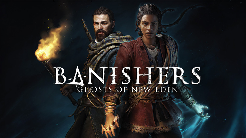 Más gameplay de Banishers: Ghosts of New Eden