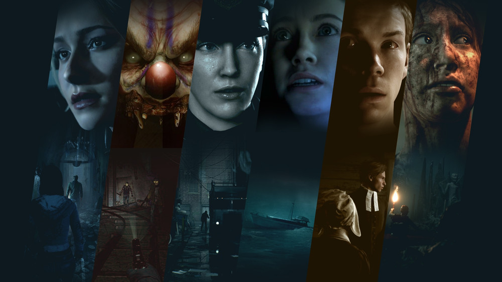 I cofondatori di Supermassive Games (Until Dawn, The Quarry) hanno lasciato lo studio
