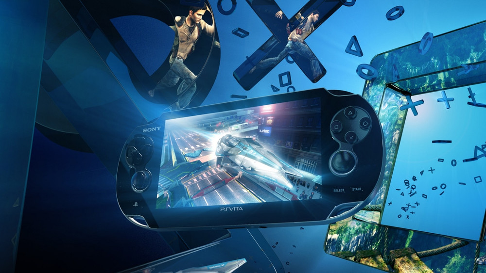 Rumors point to Sony working on a new handheld console