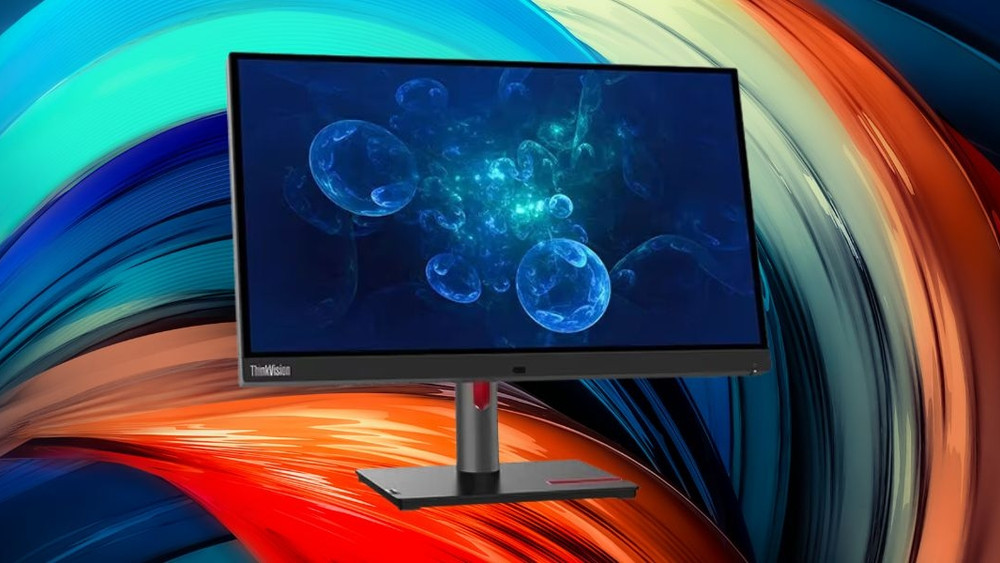 Lenovo launches two new ThinkVision 4K displays at 1699 and 1999 €