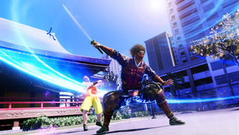 Like a Dragon: Infinite Wealth wurde in einer Woche eine Million Mal verkauft
