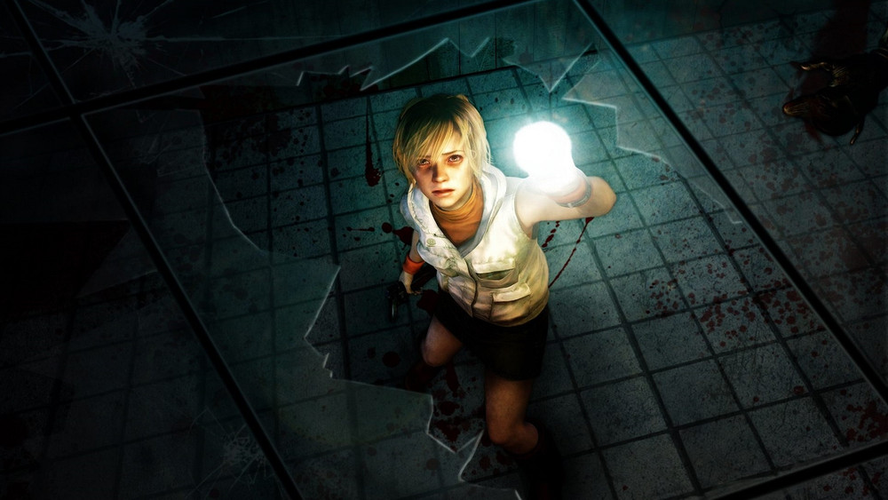 Remasters of older Silent Hill titles could be in the cards