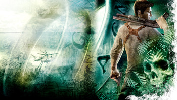 A remake of Uncharted: Drake's Fortune could be on the way