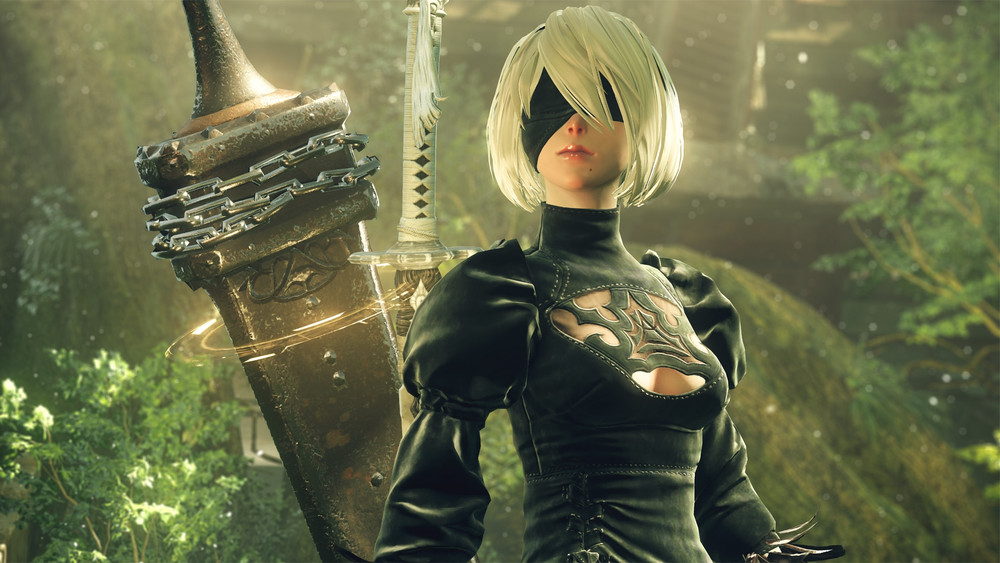 Last December, Tencent cancelled a new NieR mobile game